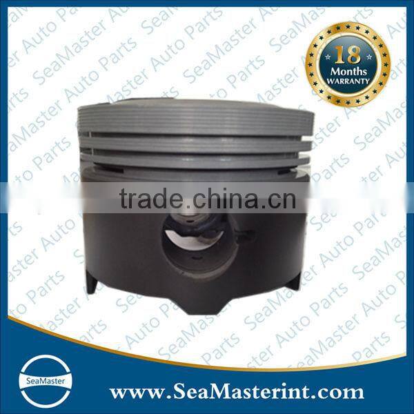 Piston For PEUGEOT XU7 JPZ/405,406, OEM 0398700