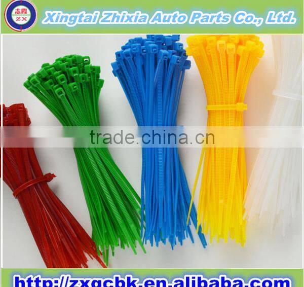 Promotional Stainless Steel Cable Ties/Nylon Cable Ties/Twist Ties