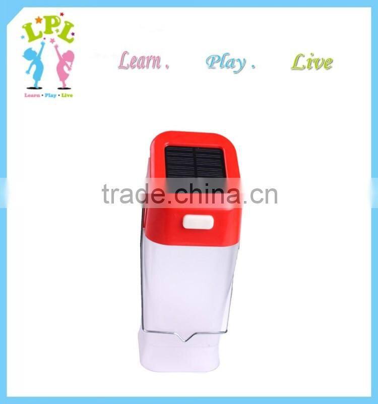 Factory price high quality led portable emergency light
