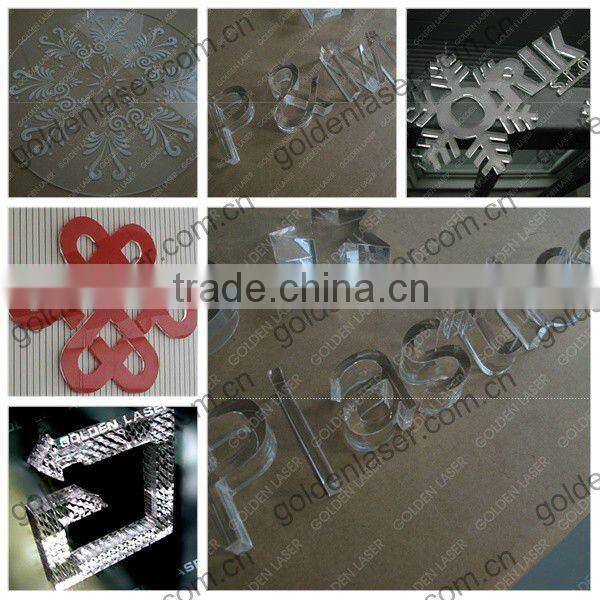 130x900cm Plywood/Acrylic Laser Engraver Machine Price