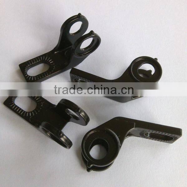 Aluminum Die Casting
