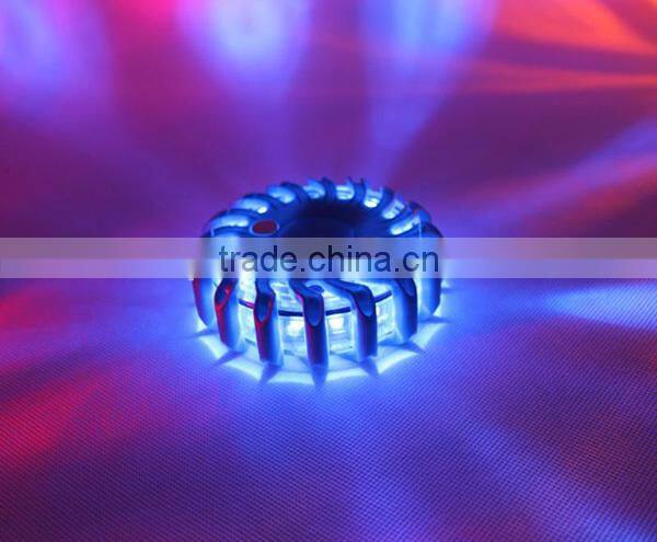 Warning Beacon Lighting