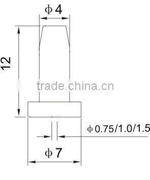 Star ceiling end fixture