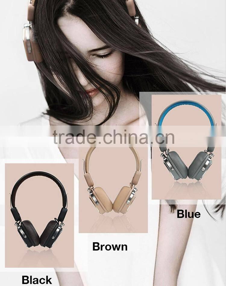 Original REMAX wireless bluetooth headset