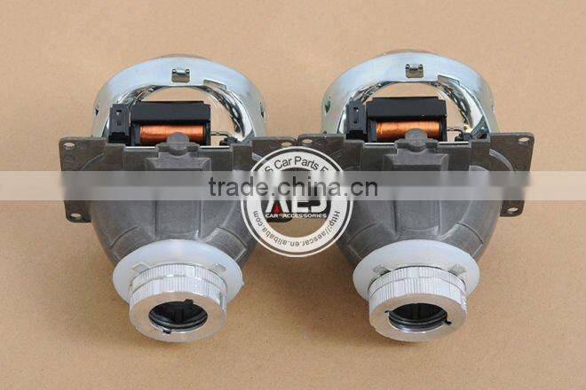 AES H4 Q5 3inch projector len better price