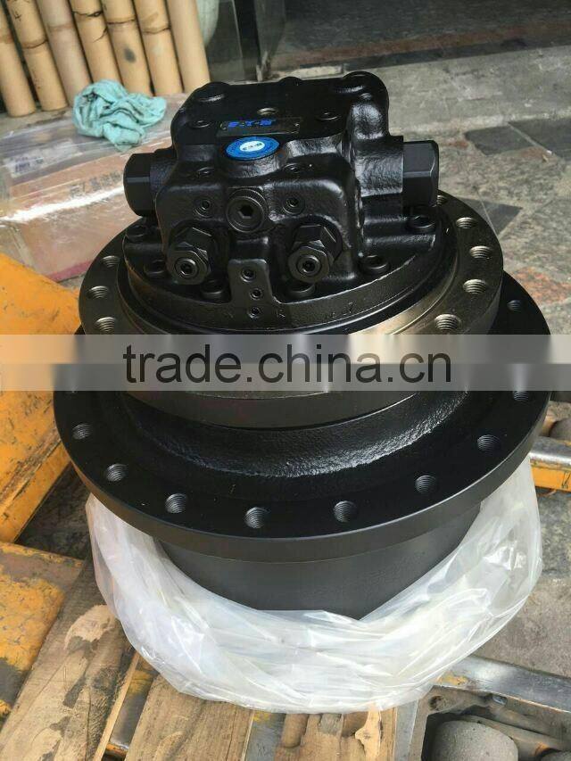 R140-7 final drive R140LC-7 drive motor R140LC-9 travel motor 31Q4-40040 31E6-42000