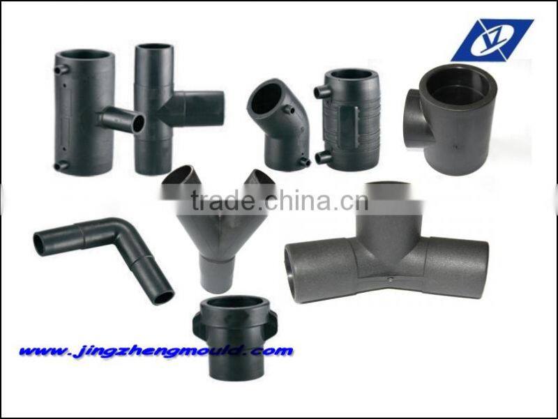 PVC END CAP MOULD