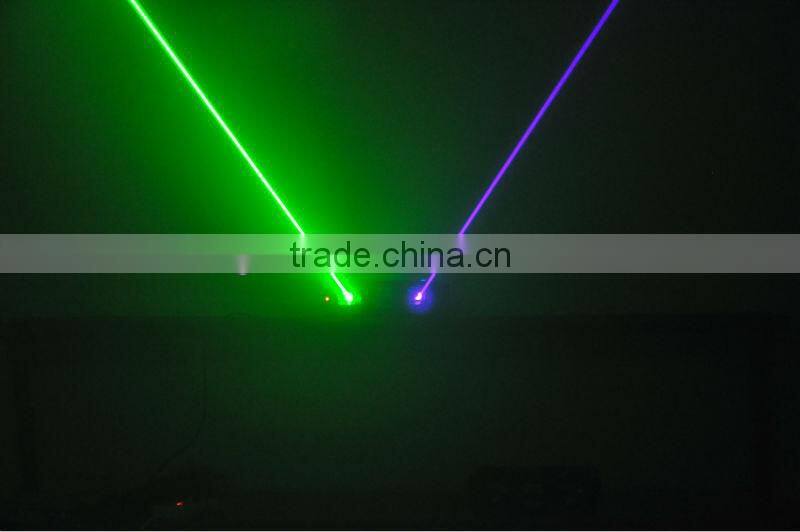 China professional DJ Disco beam laser with moving head lighting system for sale