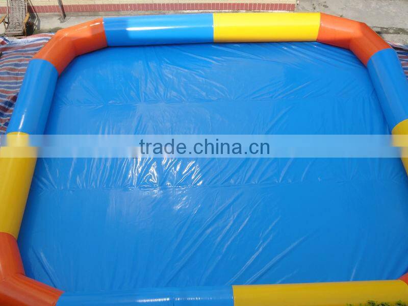 backyard inflatable pools/swimming pool