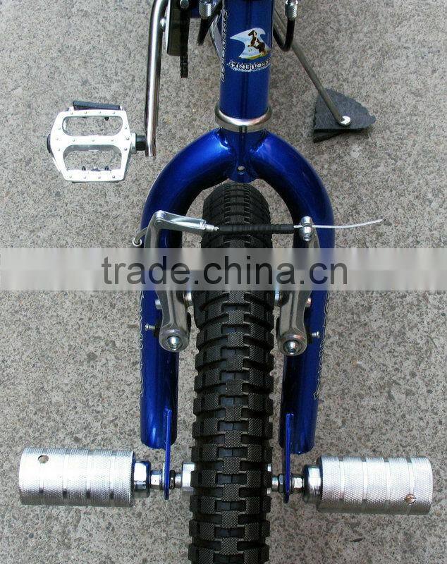 16inch freestysle bmx bike /saso freestysle bmx bike /ciq freestysle bmx bike