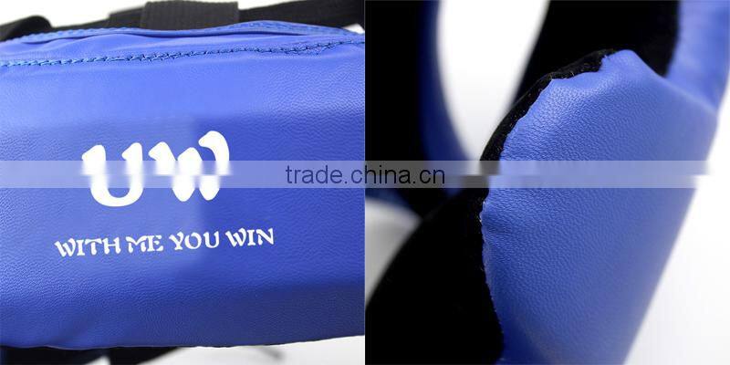 Boxing Head Guard, Kick Boxing Head Protection Helmet