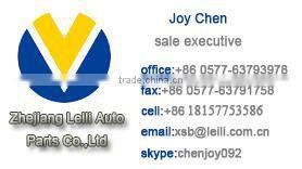12/24V 50W windscreen wiper motor