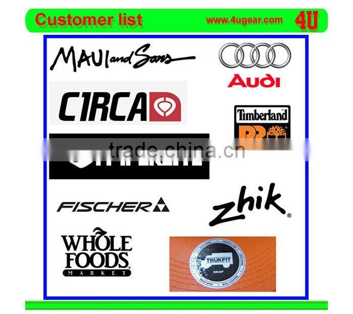 Fashion Casual Men Canvas Belts