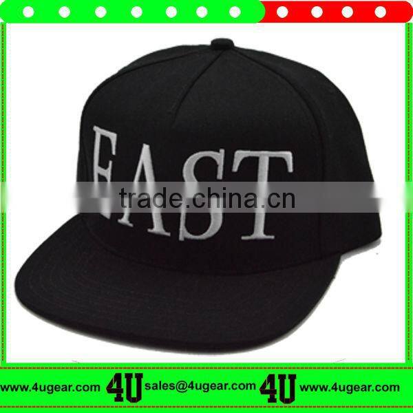3d embroidery 5 panel snapback hats wholesale