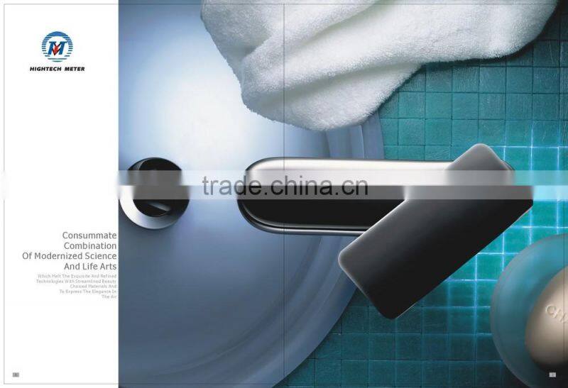high grade bathroom basin faucet-H107777C