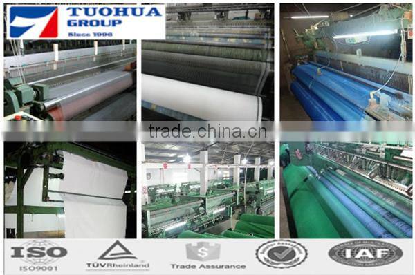 Good Quality UV Treated Agro Shade Netting