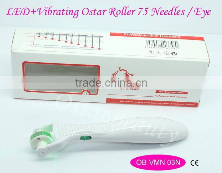 China derma roller ce