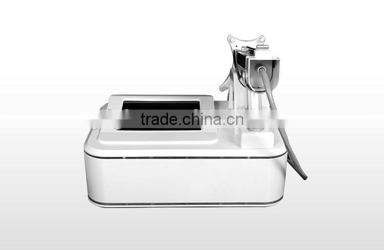 New technology Hifu system Your privacy protection vagina tightening ultrasound hifu for women