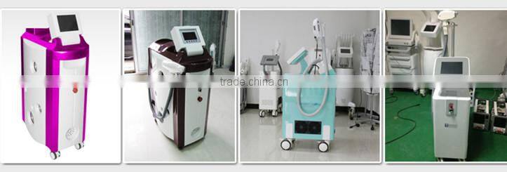 Permanent laser hair removal facial hair removal for women