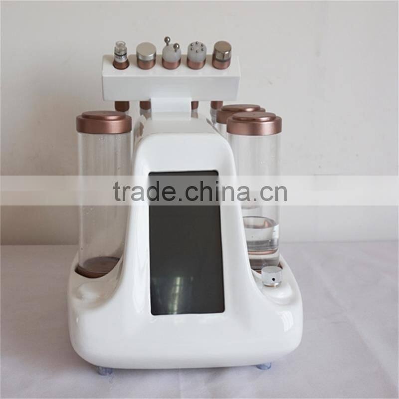 Manufacturer Supply micro dermabrasion machine/hydro-microdermabrasion machine/hydro dermabrasion water dermabrasion
