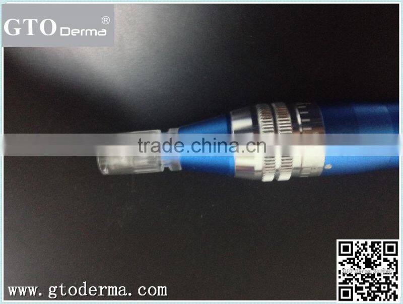 CE Certification and Derma Rolling System Type micro needle pen