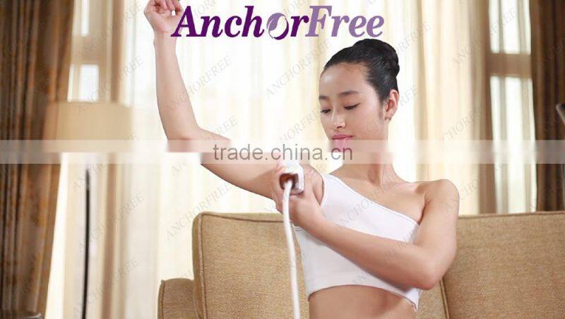 2015 Newest Mini IPL Beauty Skin Care Product