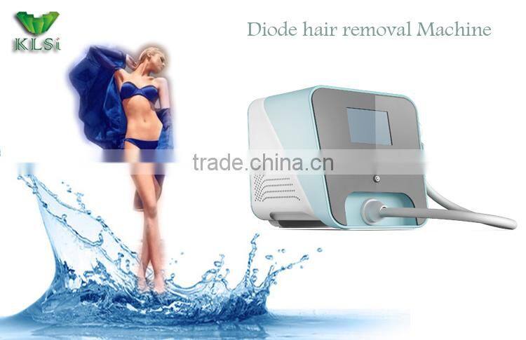 Skin care beauty alexandrite laser SHR mode/HR mode/SR epilator laser hair removal machine price in india