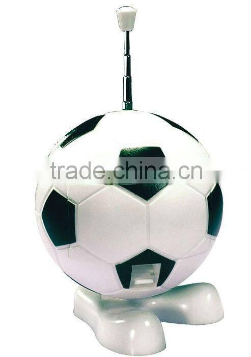 sports promotion mini radio fm