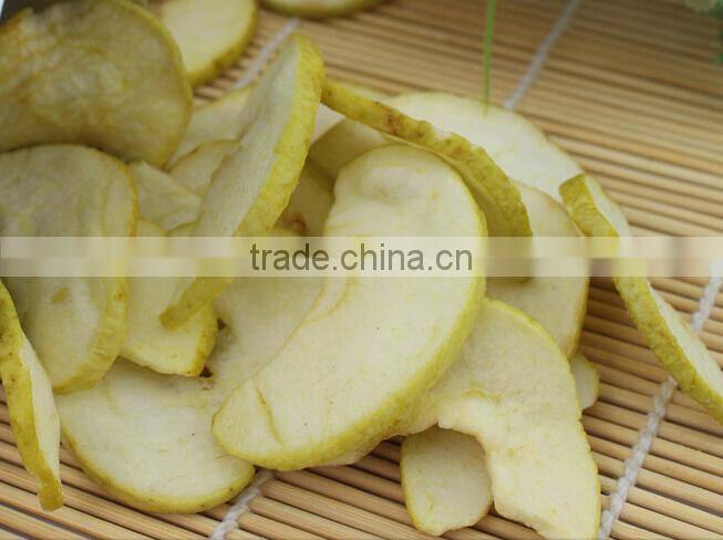 Dehydrated Apple chips