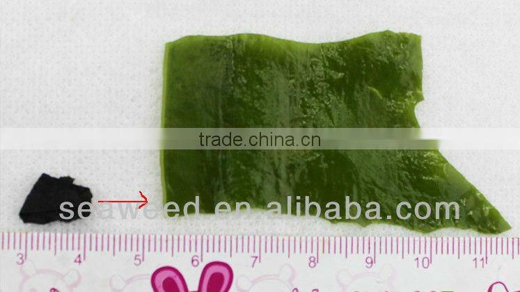 Dried wakame seaweed/Chuka wakame