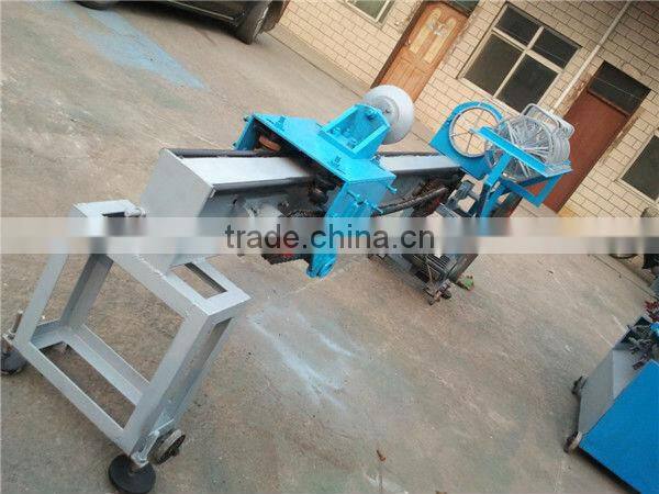 High quality bamboo chopstick making machine 0086-15037185761