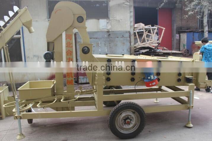 seed grader for Wheat,maize,beans,sesame