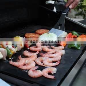 Easy TO Clean, Reusable, Dishwasher Safe Grilling Tool