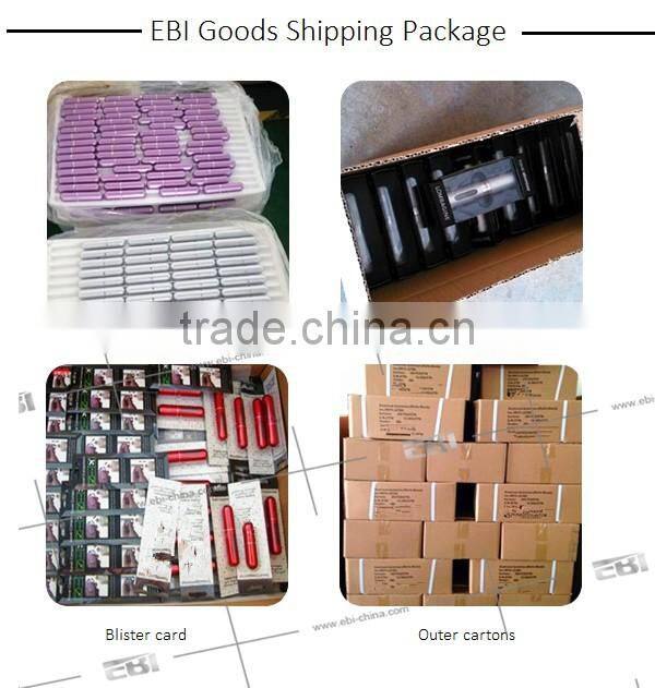 2ml 3ml 5ml Glass Test Vials Tube For Perfume