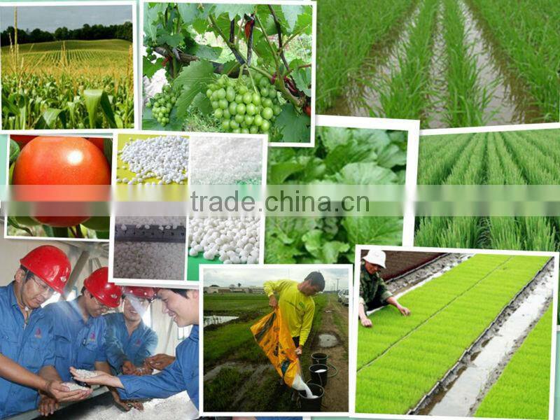 High quality fertilizer urea