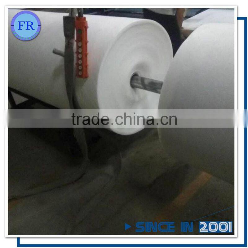 Plastic Blind Drain for Roofing Garden