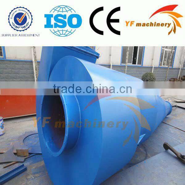 Cyclone dust collector for wood /dust collector price