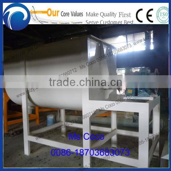 Organic compound fertilizer making machine/ Organic waste to fertilizer machine Fertilizer granule making machine