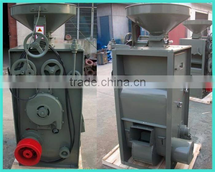 Corn Flour Milling Machine,Rice Flour Milling Machine For Sale