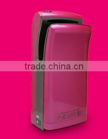 Low Consumption Automatic Hand Dryer