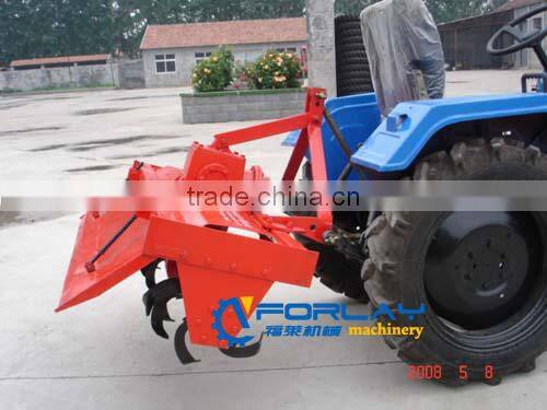 Farm equipment 1GQNK-200 rotary cultivator for tractors