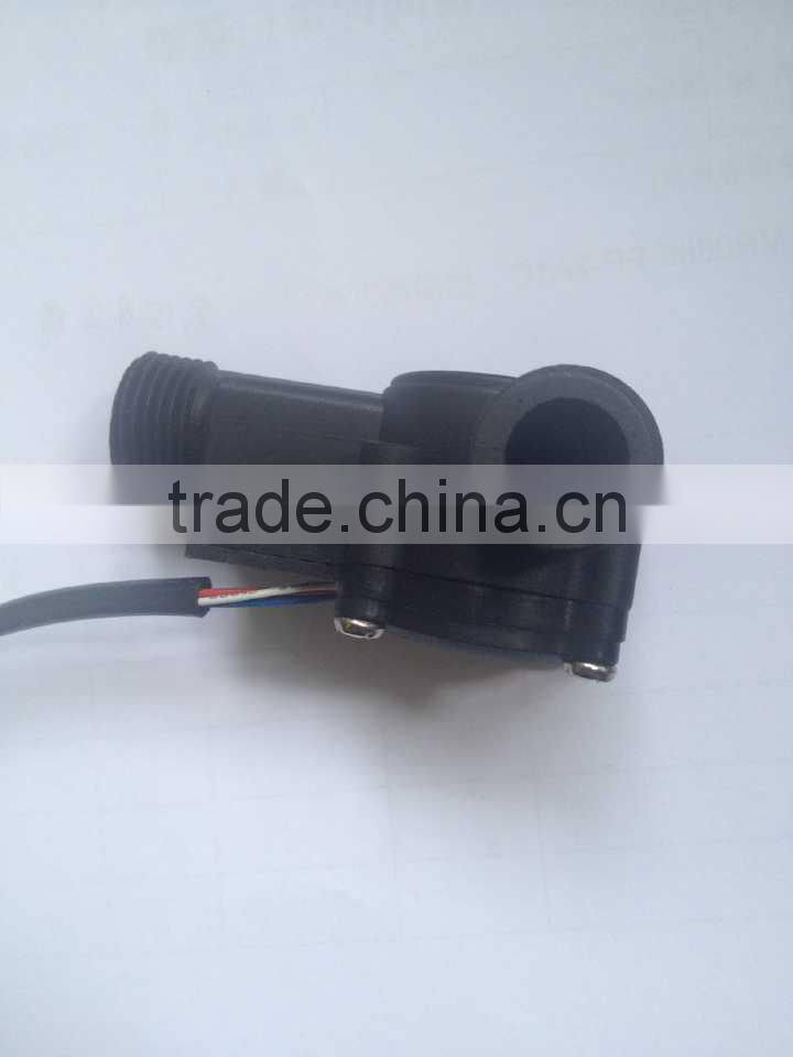 MR-A368-1Electromagnetic type water flow meter sensor