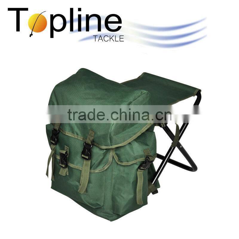wholesale cheap outdoor folding tripod stool made in china