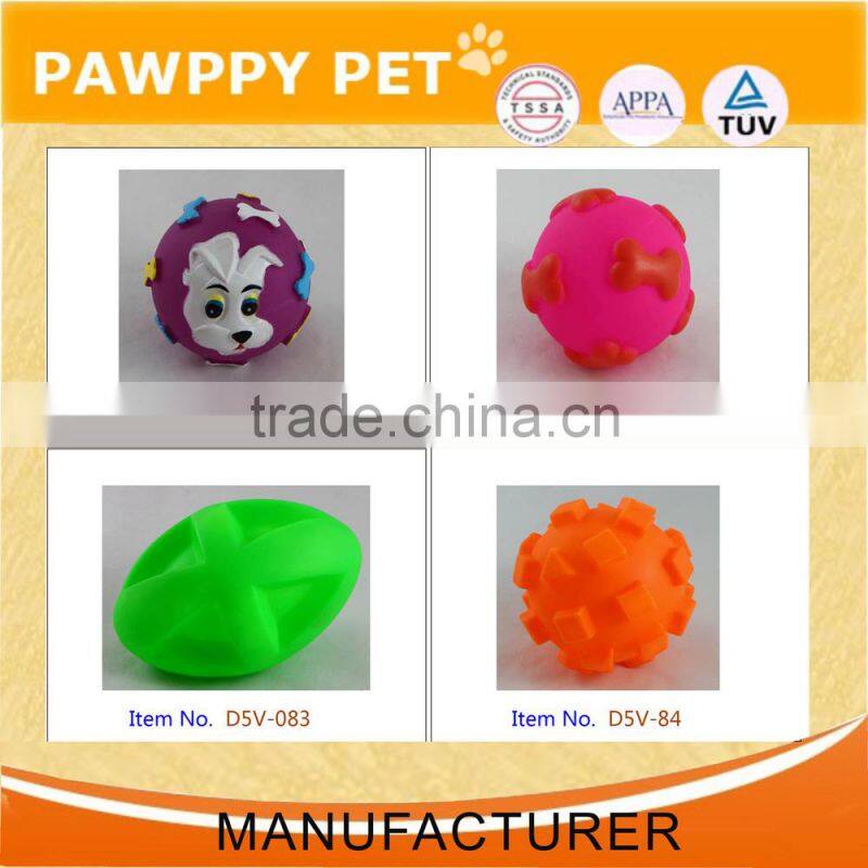 Wholesale Strawberry Shaped Hamster Nest Chirping Vinyl Mouse Pet Toy