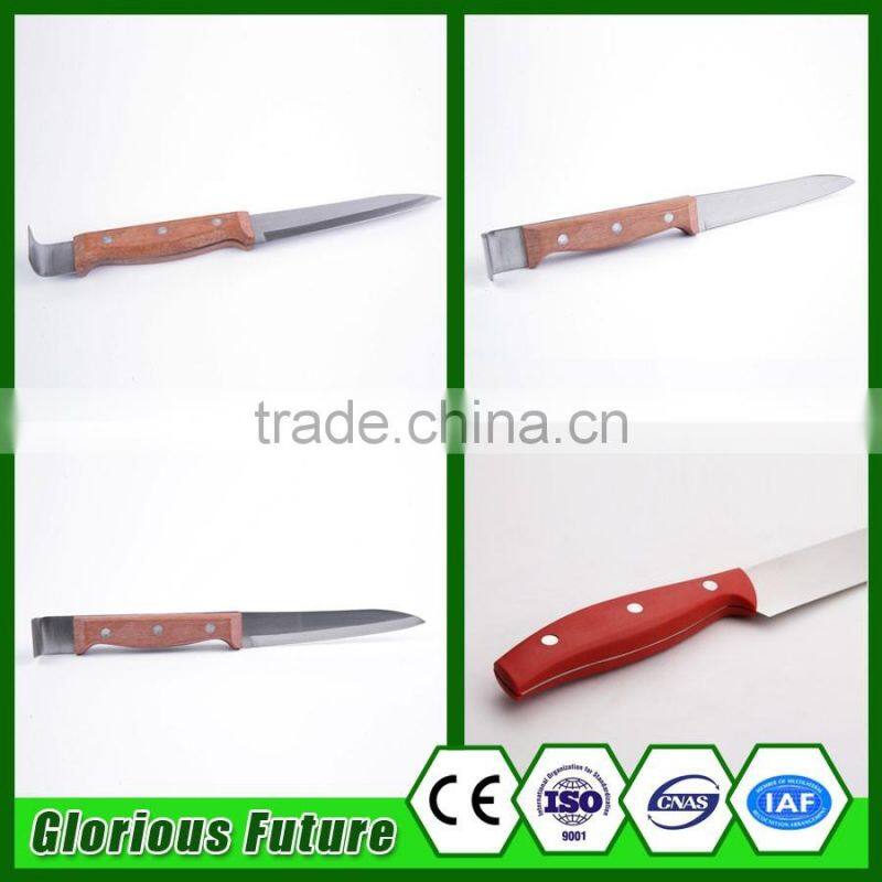 Factory supplies Plastic bee uncapping roller/Honey Propolis Collector/propolis collector uncapping