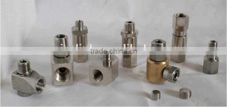 car washer hydro spray 360 degree z-boom single