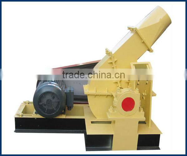 Easy operation CE grass pellet machine
