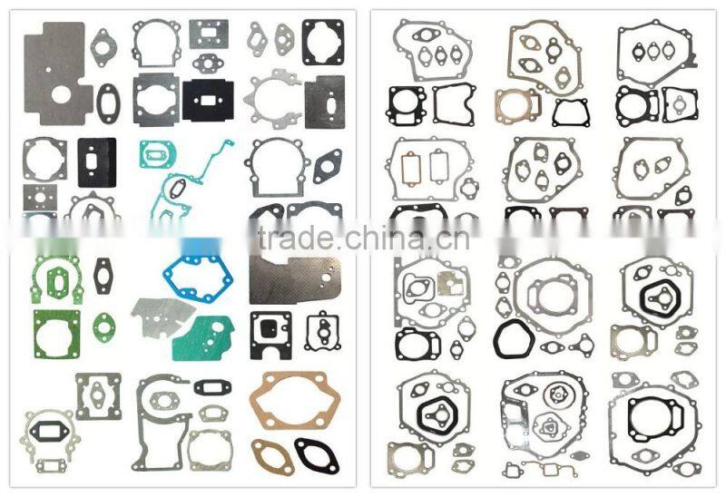 brush cutter gear box gasket