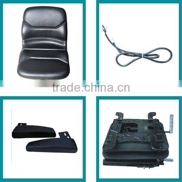 cheap high quality Grammer tractor seat
