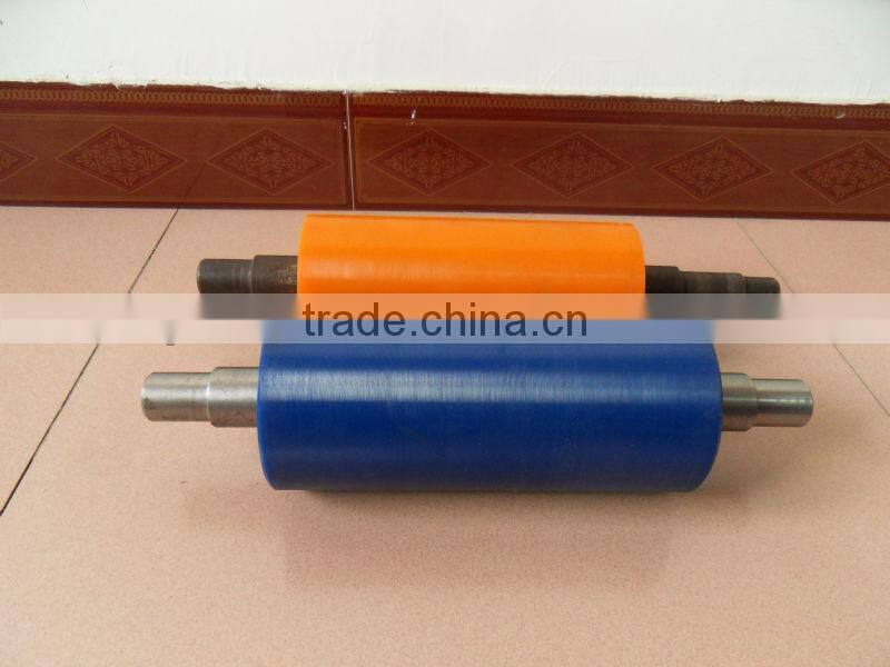 forklift polyurethane wheels